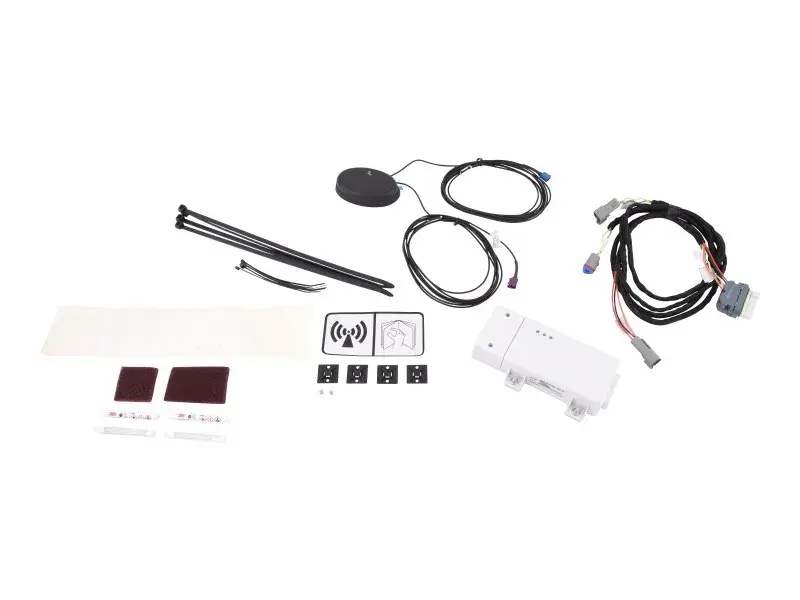 JLG Part # 1001237110 | KIT,EBOOM CLEARSKY CAN (C.E.), EA