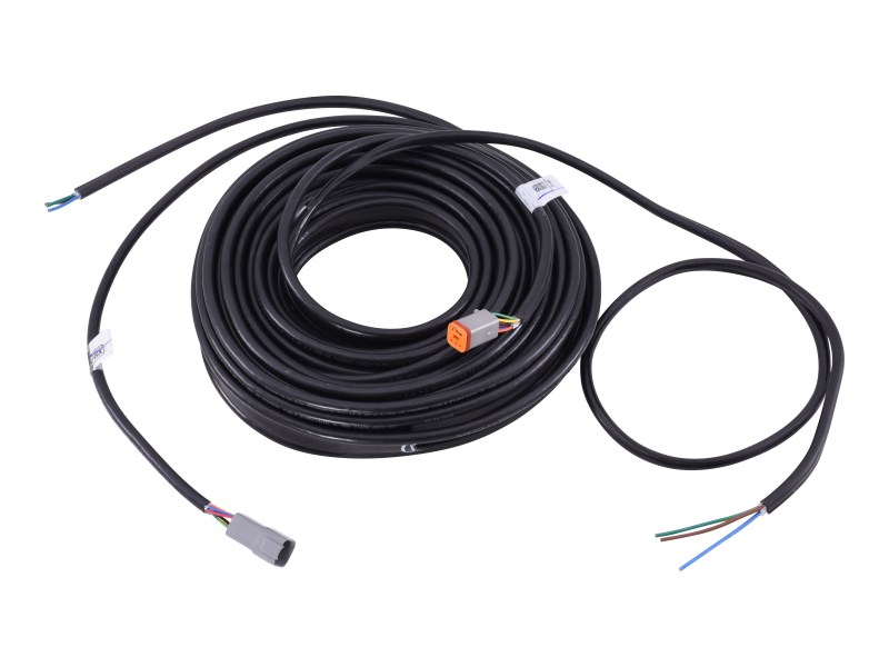 JLG Part # 1001237132 | CABLE,PLATFORM/AC (2632R), EA