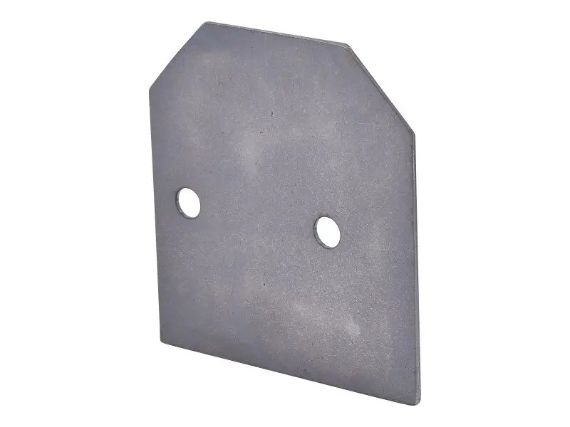 JLG Part # 1001238258 | PLATE,DOUBLER, EA