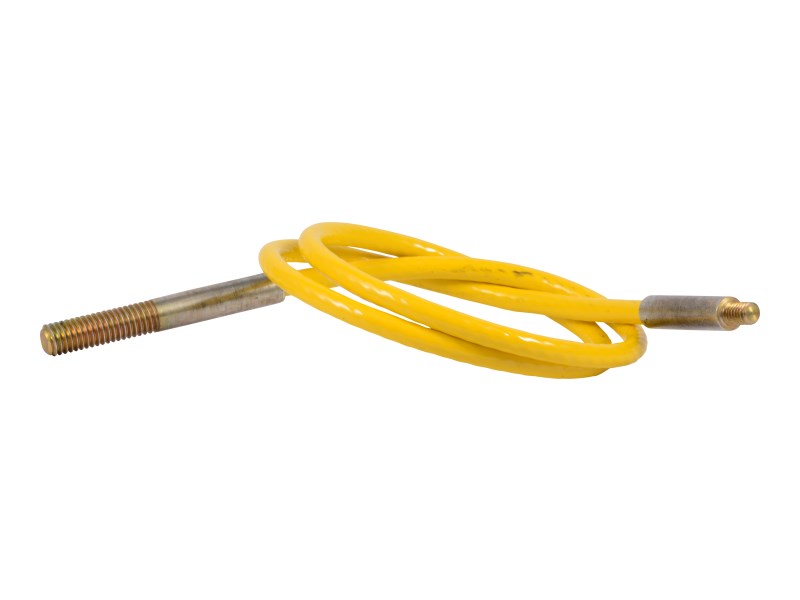 JLG Part # 1001238824 - ROPE,SKYLINE ASSEMBLY, EA - subs to 1001269740