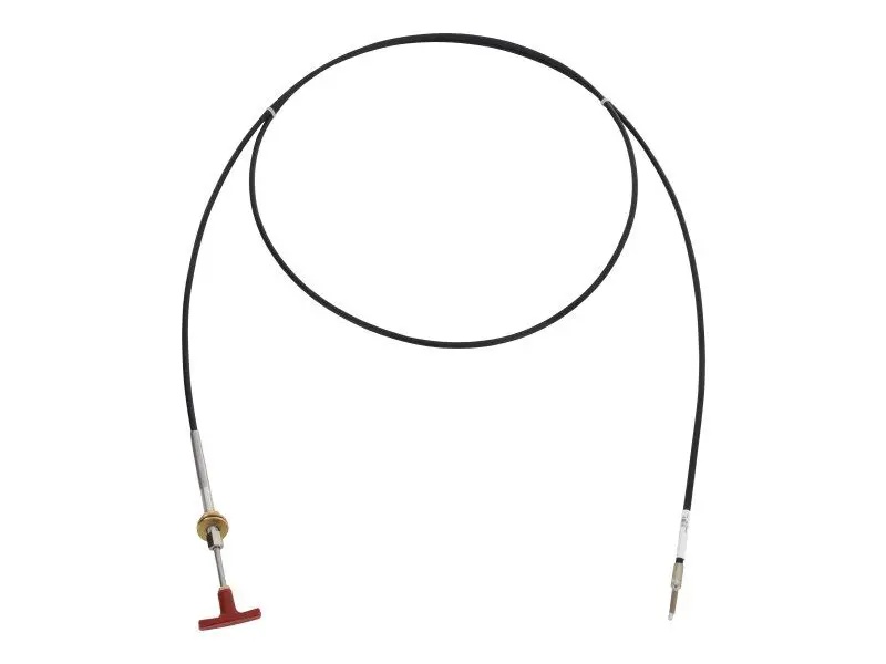 JLG Part # 1001239404 | CABLE,MANUAL DESCENT, EA