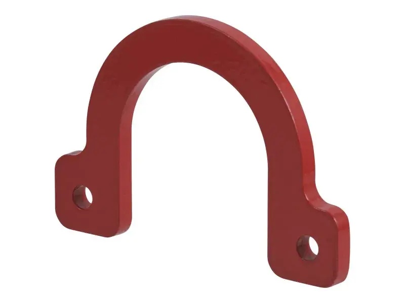 JLG Part # 1001239479 | PLATE,ARM PROP RETAINER, EA