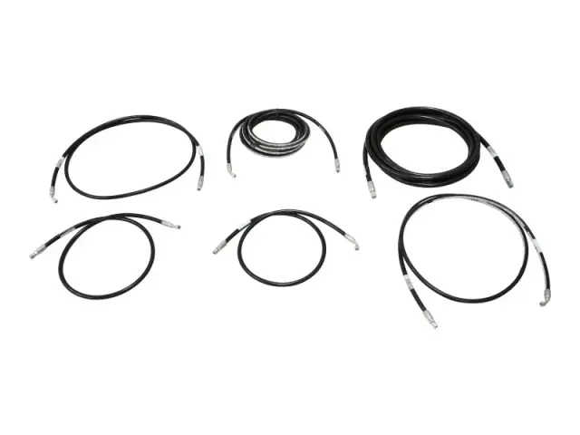 JLG Part # 1001239566 | KIT,(SERVICE) PLTFRM VLV HOSE, EA