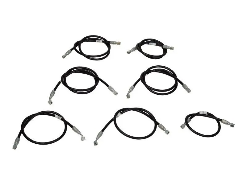 JLG Part # 1001239576 | KIT,(SERVICE) PLTFRM VLV HOSE, EA