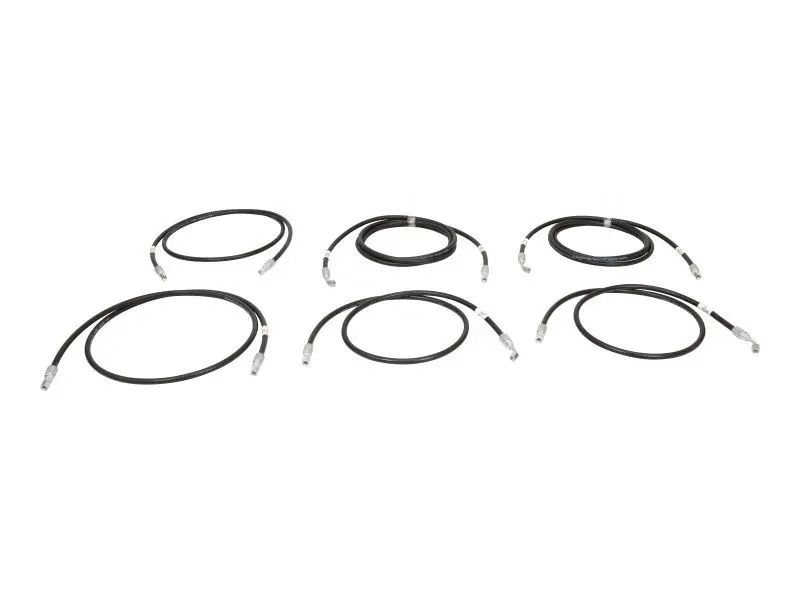 JLG Part # 1001239580 | KIT,(SERVICE) PLRFRM VLV HOSE, EA