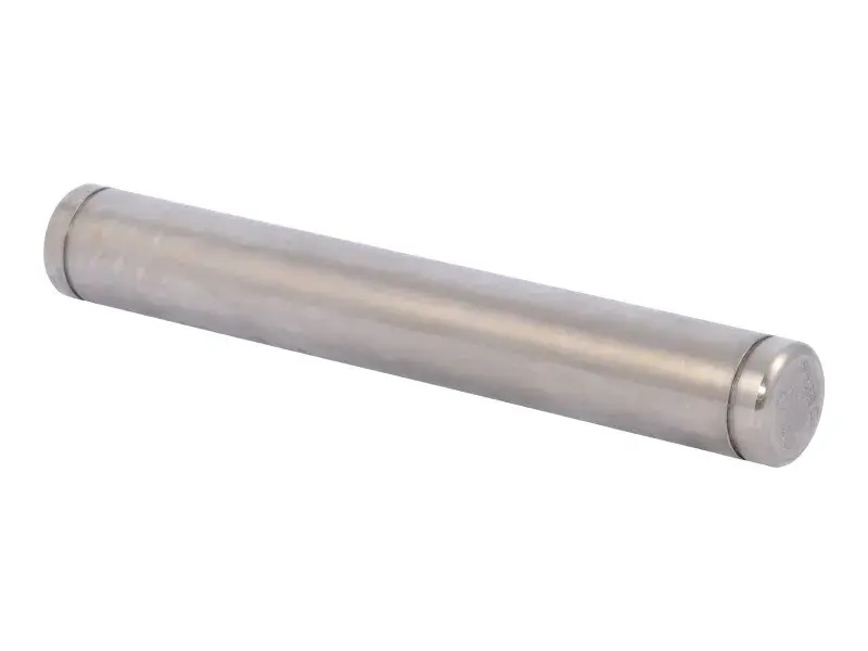 JLG Part # 1001239928 | PIN,ARM PIVOT 25MM ROTATION, EA