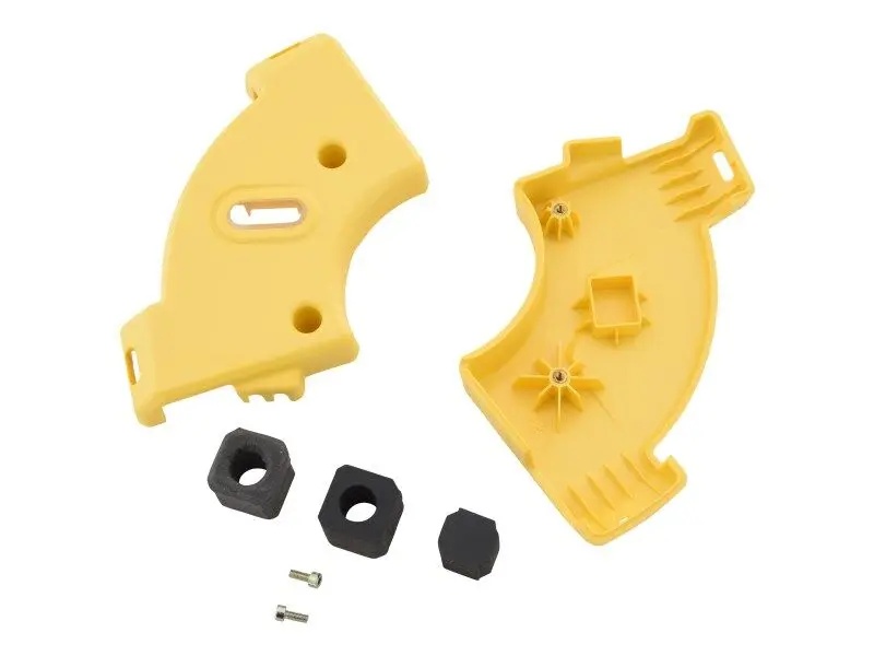 JLG Part # 1001241548 | KIT,SKYEYE HOUSING RH, EA