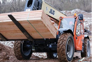 JLG Part # 1001242196 | KIT,SKYTRAK COLD WEATHER, EA