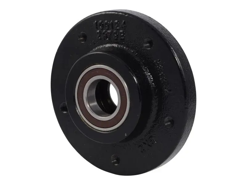 JLG Part # 1001242978 | HUB,REAR, EA