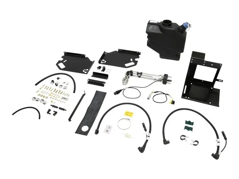 JLG Part # 1001244863 | KIT,1500AJP/1850SJ DEF TANK, EA