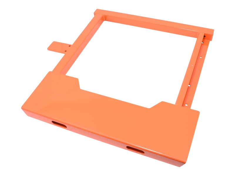 JLG Part # 1001245110 | GATE,WELDMENT, EA - subs to 1001307629