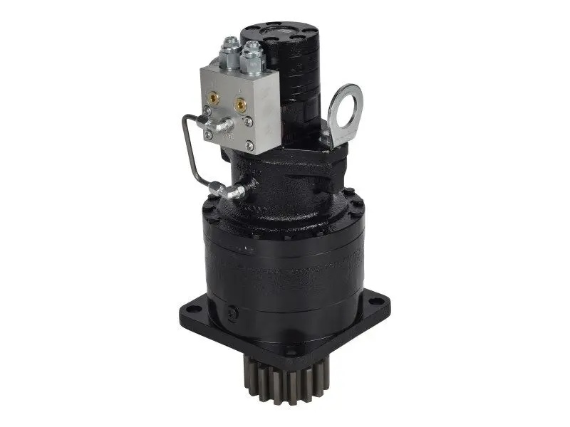 JLG Part # 1001248468 | HUB,SWING DRIVE, EA