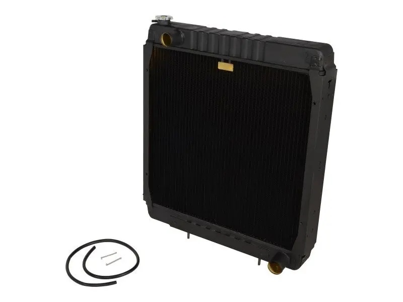 JLG Part # 1001252089 | COOLER,RADIATOR, EA
