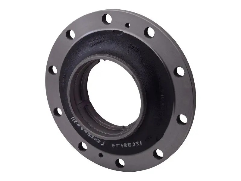 JLG Part # 1252638GT | WHEEL HUB, EA