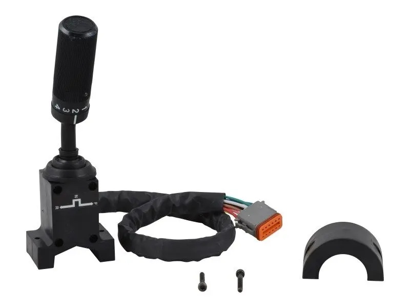 JLG Part # 1600429S | CONTROLLER, SHIFTER TRANS, EA