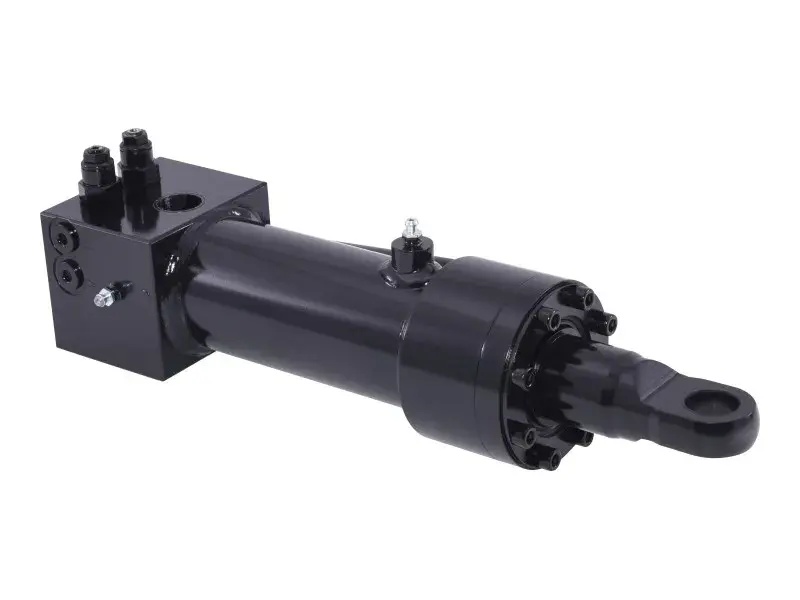 JLG Part # 1684419 | CYL,AXLE LOCKOUT, EA