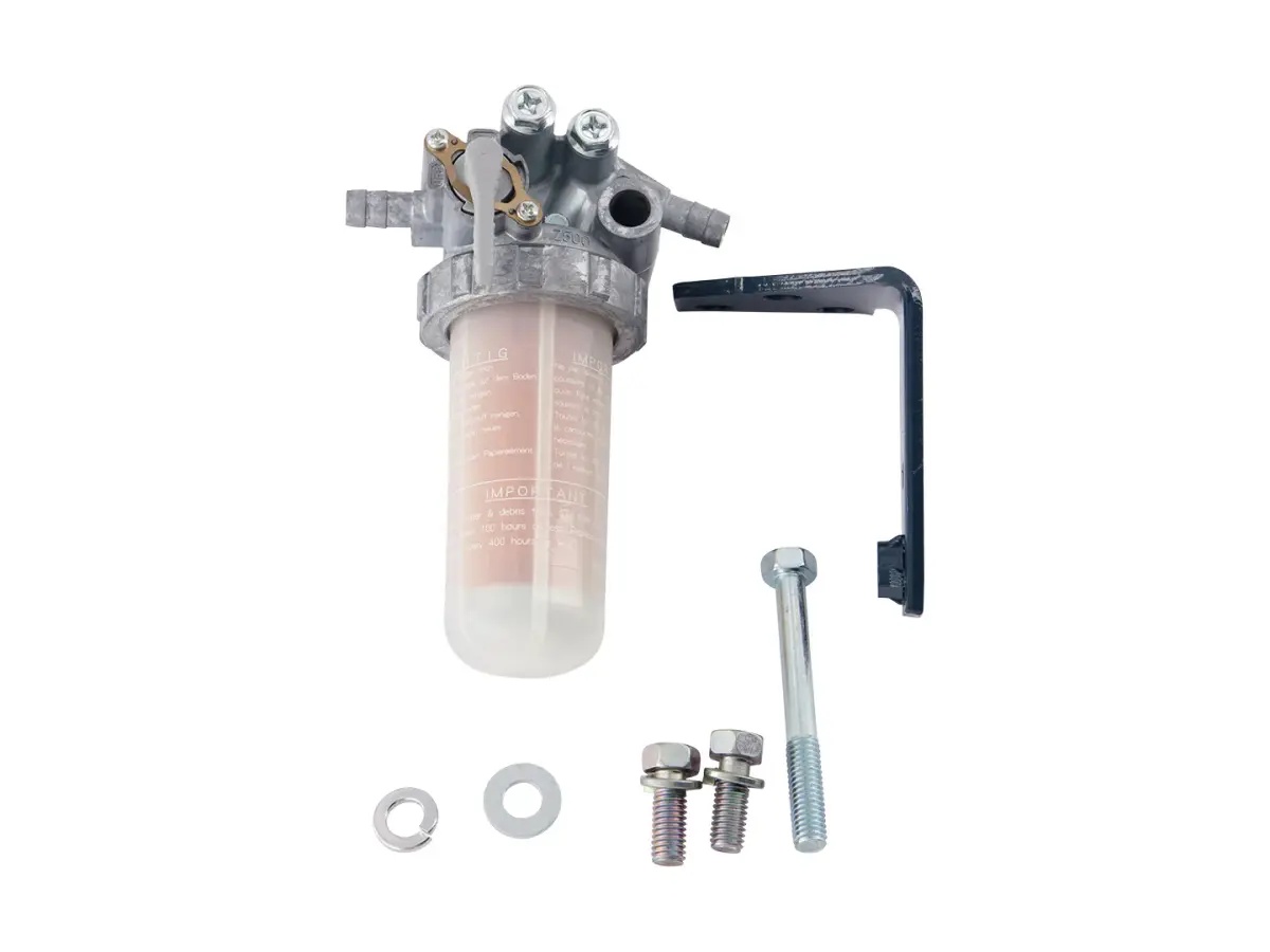 JLG Part # 17404200 | DIESEL FILTER FOR KUBOTA ENG, EA