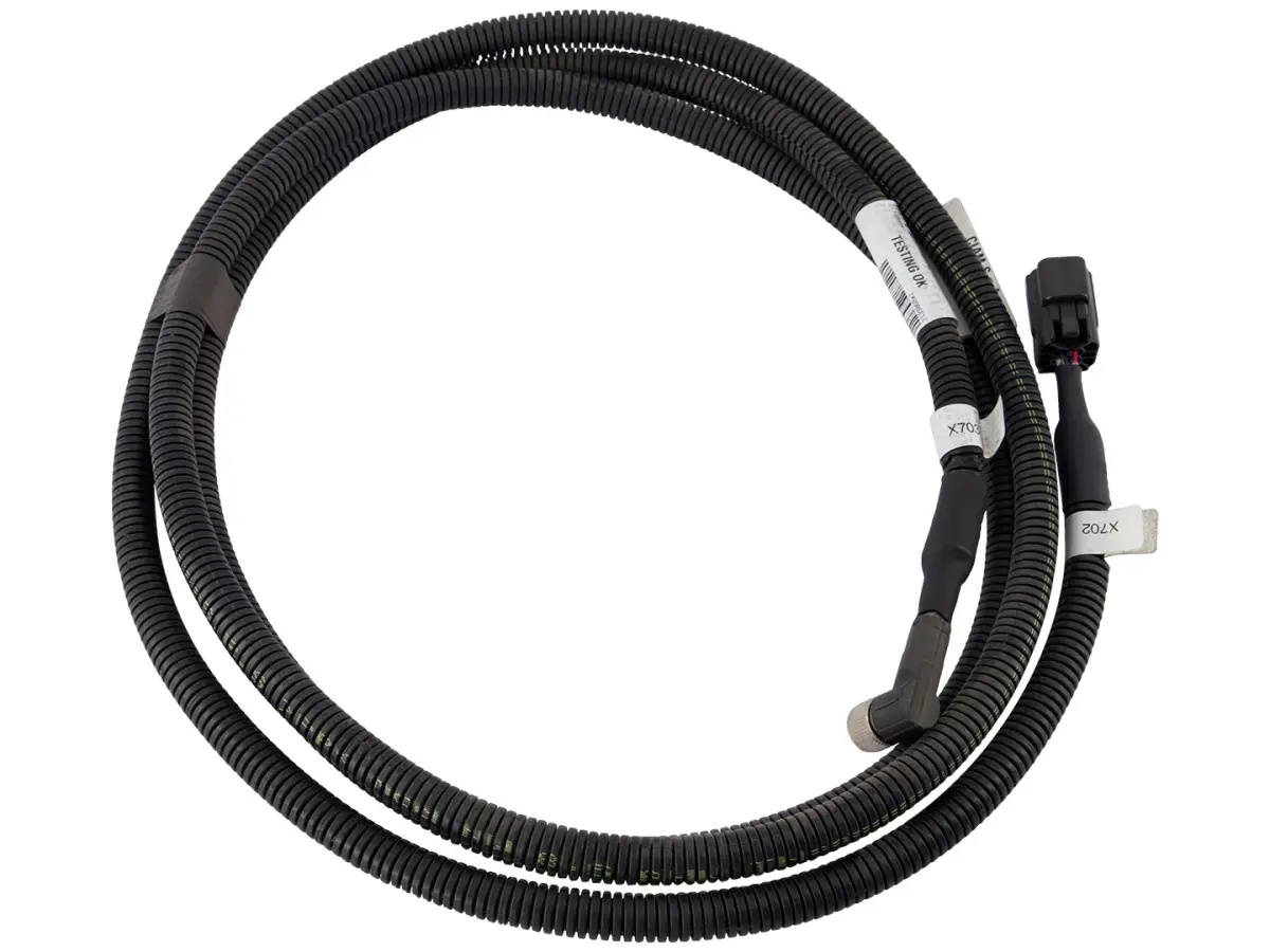 JLG Part # 1787280001 | HARNESS,EXTENTION-CYL SENSOR, EA