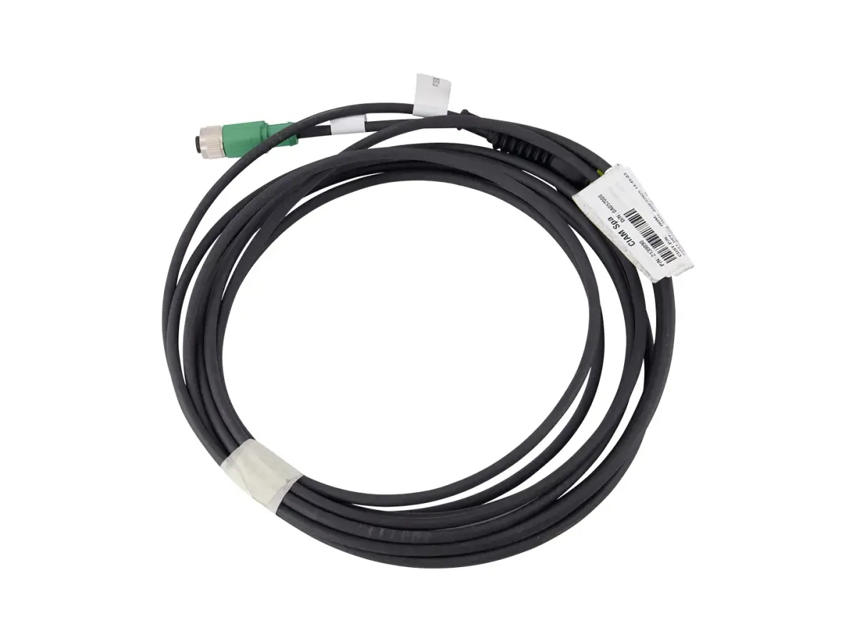 JLG Part # 1787310007 | HARNESS,EXTENTION-LH,UPPER BOO, EA
