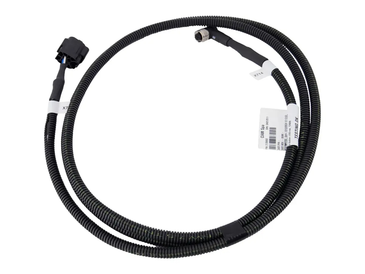 JLG Part # 1787310013 | HARNESS,EXTENTION-CYL SENSOR, EA