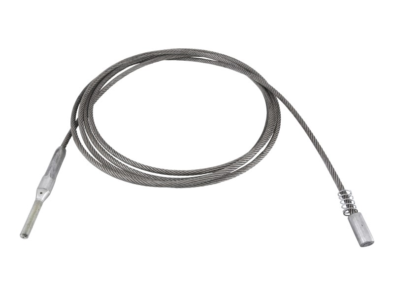 JLG Part # 17964000 | ROPE,MAIN BOOM MID, EA