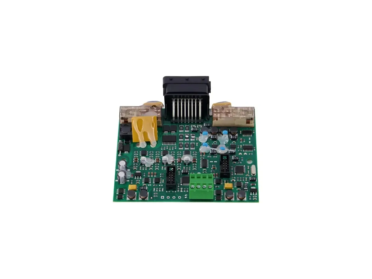 JLG Part # 26608300 | ELECTRONIC  BOARD, EA