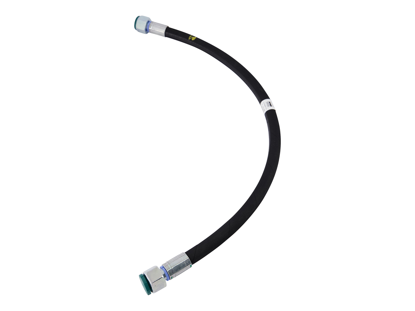 JLG Part # 2754086 | HOSE ASSY,CROWD CYLINDER, EA