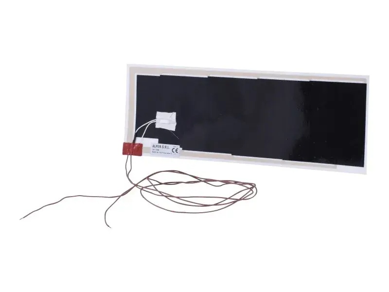 JLG Part # 2781020010 | HEATER,76V 100W, EA