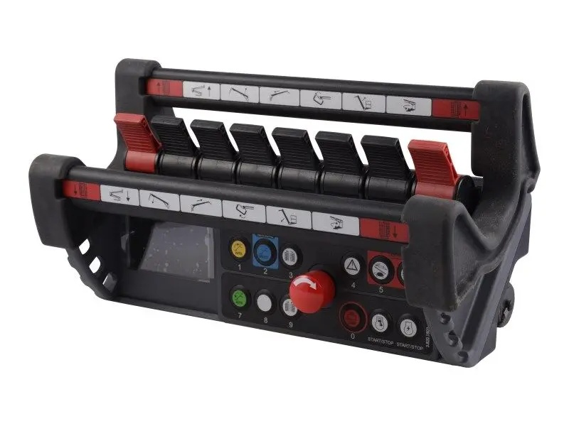 JLG Part # 28012700 | CONTROL,REMOTE, EA