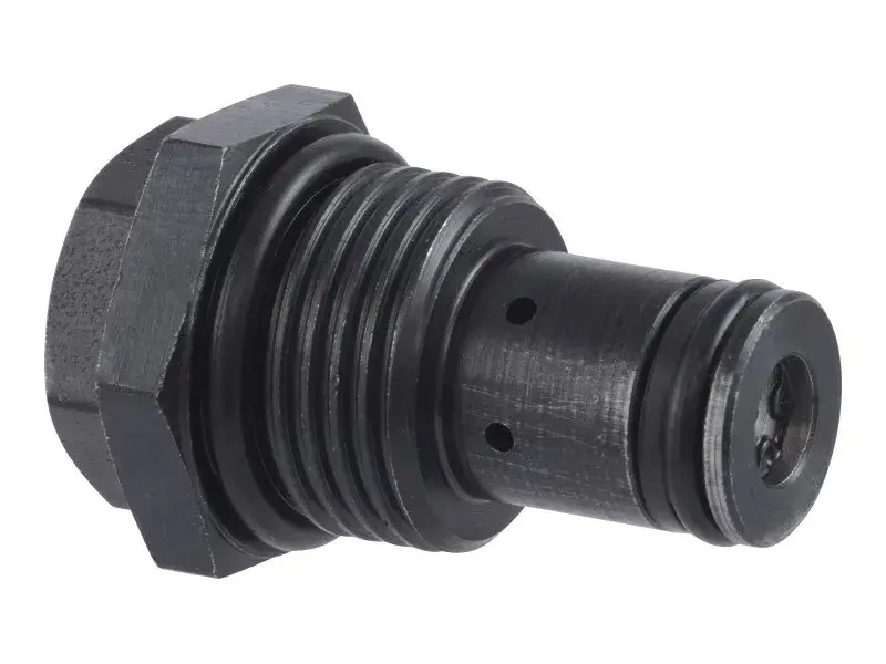 JLG Part # 35725GT | GN-VALVE, FLOW CONTROL, EA