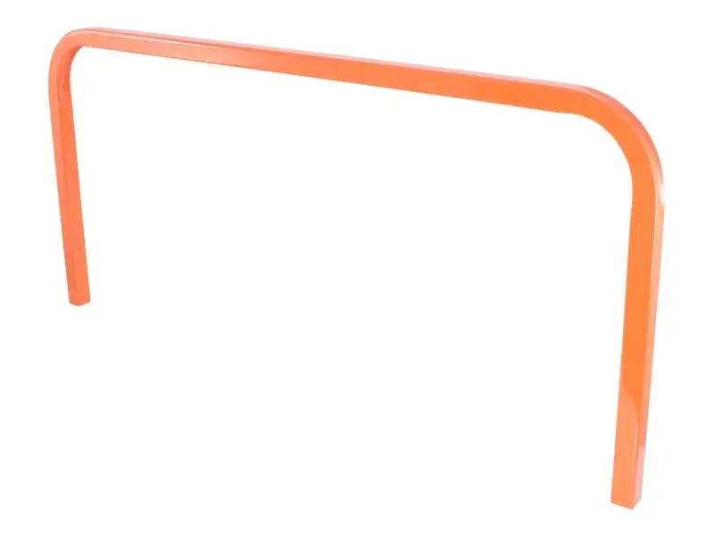 JLG Part # 4567315S | TUBE,.08X1.25X1.25X80.14 A513, EA
