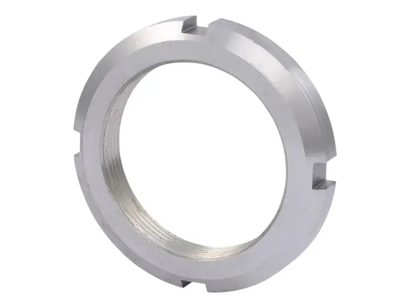 JLG Part # 70007027 | NUT, RING, EA