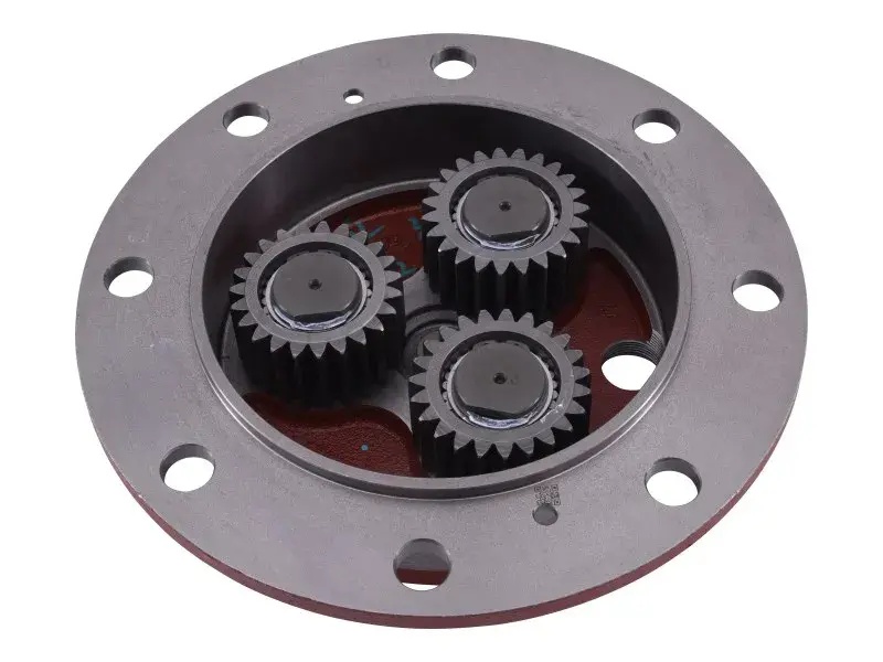JLG Part # 70007081 | ASSEMBLY, PLANETARY CARRIER, EA