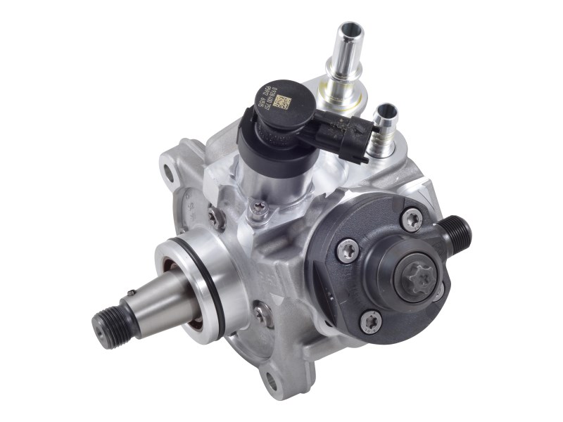 JLG Part # 70011901 | PUMP,HIGH PRESS, EA - subs to 70008425