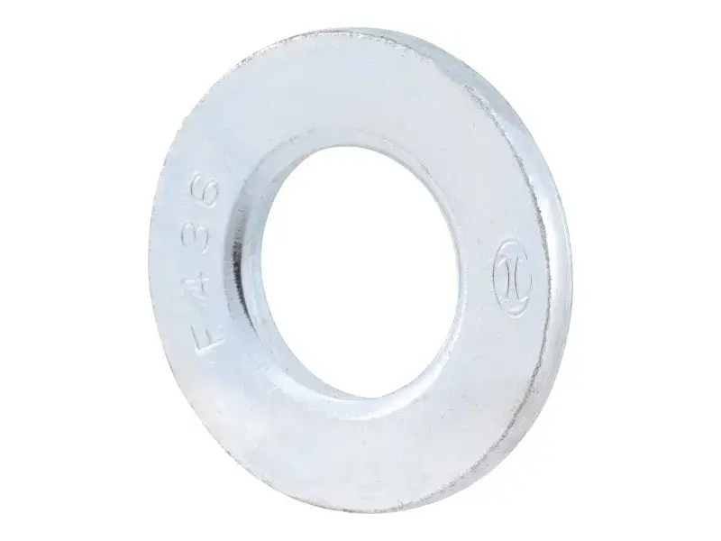 JLG Part # 70021338 | .50" HARD FLAT WASHER, EA