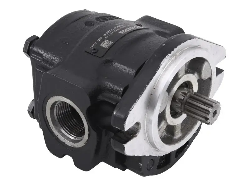 JLG Part # 70046903 | PUMP, EA