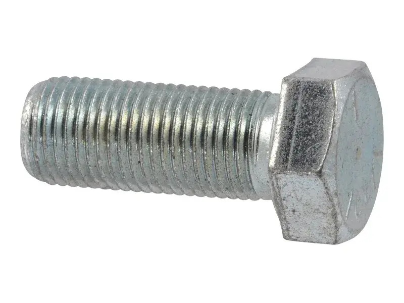 JLG Part # 7029691 | HEX HD CAPSCREW, 1/2-20X1-1/4, EA