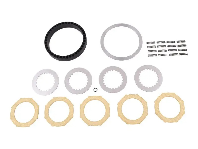 JLG Part # 77525GTGN | GN-KIT, BRAKE DISC, EA