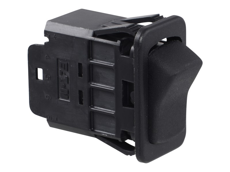 JLG Part # 9-191455SJ | SJ-SWITCH, HAZ BOOMLIGHT, EA