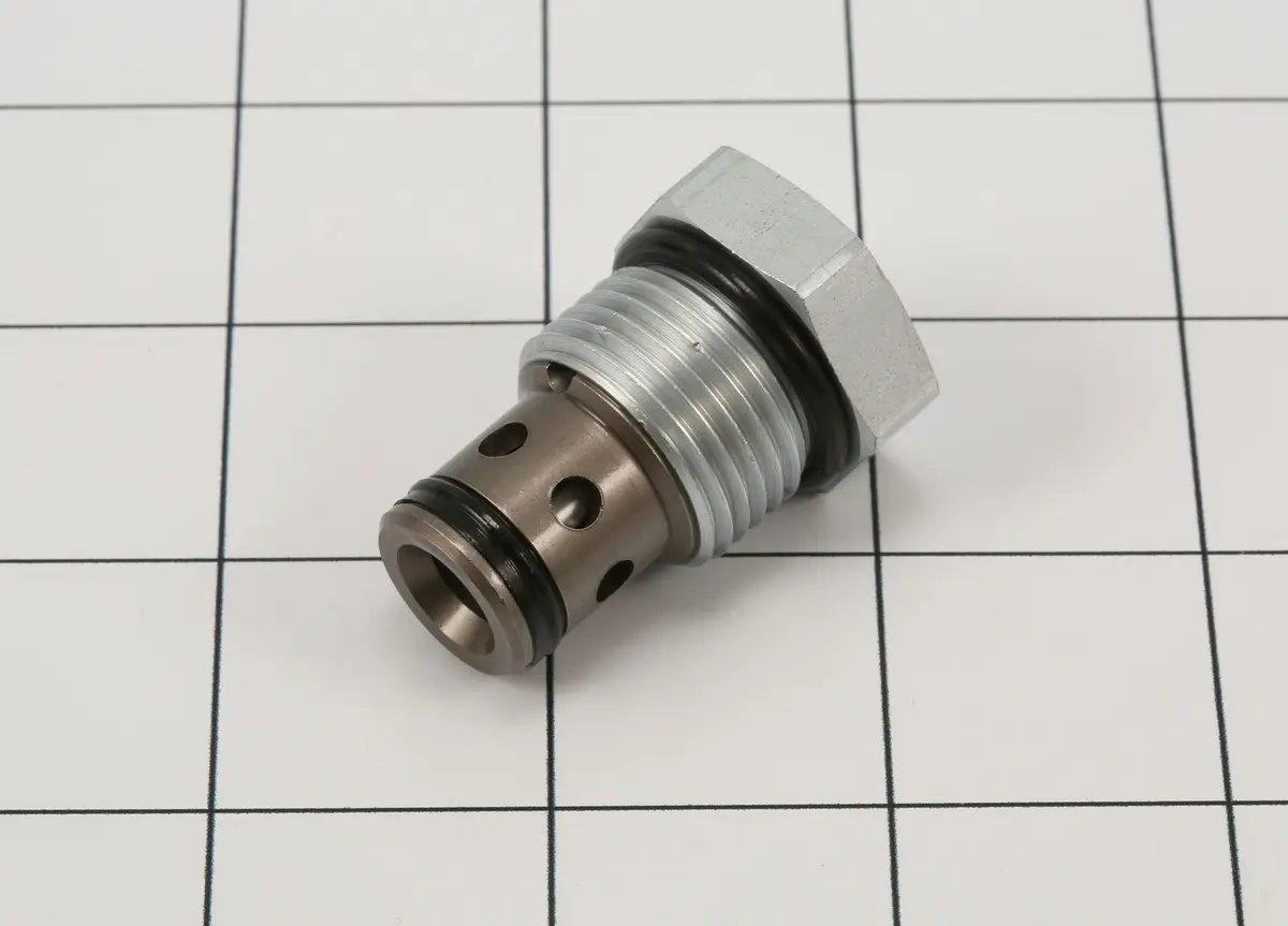 JLG Part # 9-191805 | SJ-VALVE, CHECK, EA