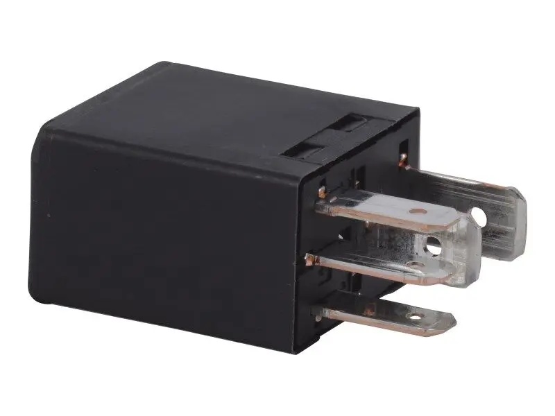 JLG Part # 9-931298SJ | SJ-RELAY, MICRO, EA