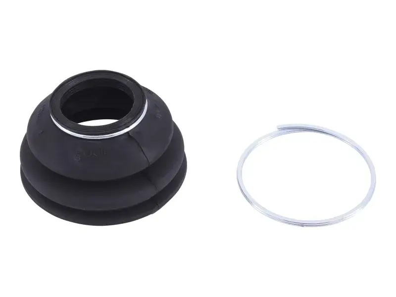 JLG Part # DN733.24.450.33 | DN-RUBBER BOOT&LOCKINGRING KIT, EA