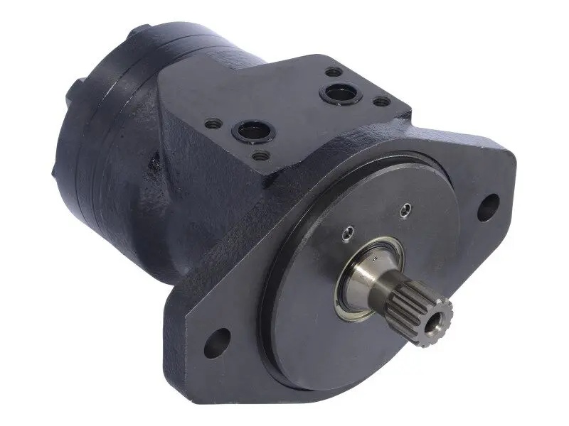 JLG Part # GN139308GT | GN-MOTOR, HYDRAULIC, EA
