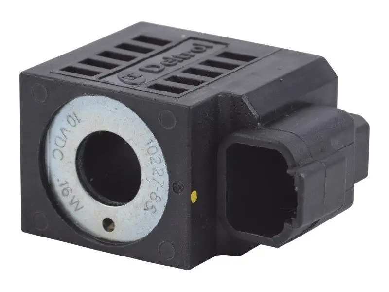 JLG Part # GN219243GT | GN-COIL, EA