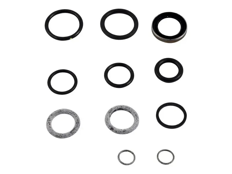 JLG Part # GN32681 | GN- KIT - SEAL REPAIR, EA