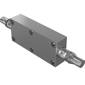 Genie Lift Part # 04.4239.0156GT - OVERCENTER VALVE OVD.N.050.M300.012.11.F2.1T-0072, EA