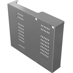 Genie Lift Part # 124158GT - FORMING,STOCKPICKER PLAT TOEBD, EA