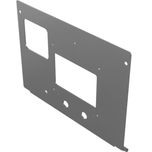 Genie Lift Part # 1253331GT - WELDMENT, CONTROL PANEL, DEUTZ D2.9, EA