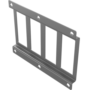 Genie Lift Part # 1254049GT - FORMING,FILTER BRACKET, EA