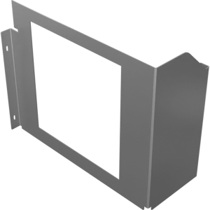 Genie Lift Part # 1254112GT - FORMING,RAD.INTERFACE,KD,PD, EA